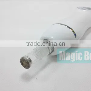 2016 Hot Sale!! CE Certificated Micro Dermabrasion Peeling Machine Blackhead Remove Machine for Skin Beauty thumbnail-3