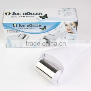 Factory Supply Face and Body Massage Skincool Ice Roller thumbnail-5