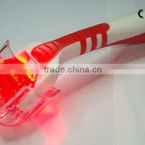 Micro Needle// Led Dermal Roller// Face Needle Roller L001 thumbnail-1