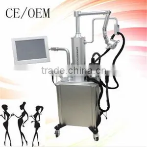 Bottom Price for Cavitation Slimming Machine / Body Slimming Machine thumbnail-1