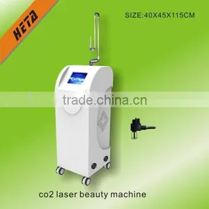 2015 Newest Products Skin Care CO2 Laser Beauty Instruments H-2000 thumbnail-1