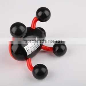 Portable Hand Vibrating Body Massager Equipment thumbnail-6