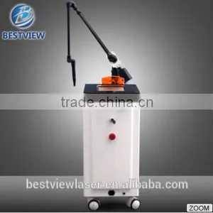 Q Switch Laser Tattoo Removal BM-191 Best Effective Q Switch Facial Veins Treatment Nd Yag Laser Machine Tattoo Removal thumbnail-5