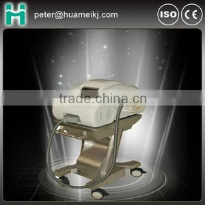 Wrinkle Removal Sweep Around The Breast Enhancement World Portable IPL Device Shrink Trichopore thumbnail-1