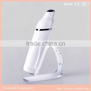 Home Use Under Eye Wrinkle Treatment Heated Eye Massager thumbnail-1