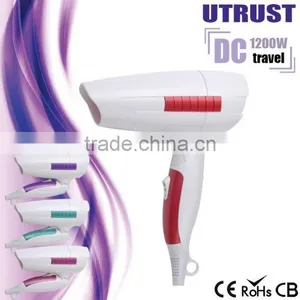 Appealing Good Style Very Attractive Travel Hair Dryer thumbnail-1