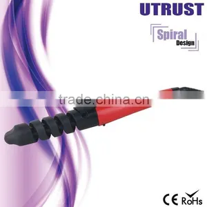 Wholesale OEM Automatic Steam Hair Curler Factory thumbnail-1