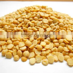 Yellow Split Polished Peas thumbnail-1