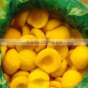 High Quality Frozen Peach Cube Price thumbnail-3