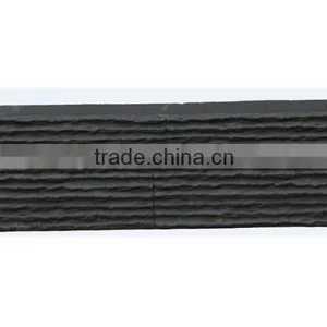 High Quality Polyurethane Moulding Zp-003 Home Decorating pu Artificial Decoration Solid Stone Surface thumbnail-4