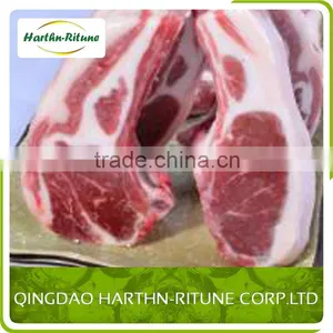 Frozen Lamb/goat/mutton Rack Frenched thumbnail-5