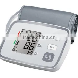 SIFHEALTH-1.6 Wireless Bluetooth Blood Pressure Analyser, WHO Classification Indicator, GSM, GPRS thumbnail-2