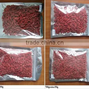 2016 New Price Goji Berry Goji Grade A thumbnail-4