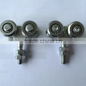 Sliding Door Hanger Roller thumbnail-4