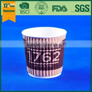 Paper Cup Blanks, Paper Cup Coffee, Popcorn Paper Cup, thumbnail-1