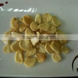 Vacuum Fried Garlic Chips thumbnail-1