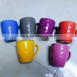 Manufacturer Factory Direct Novelty Products Cheap Wholesale 11oz Porcelain Sublimation Color Changing Mug thumbnail-6