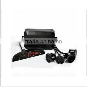 Good Quality Car Parking System Ultrasonic Sensor Made in China thumbnail-1
