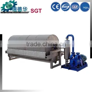 High Yield Automatic Potato/corn/cassava Starch Production Line thumbnail-5