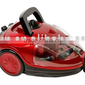 Steam Cleaner thumbnail-1
