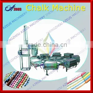 Chalk Machinery High Efficiency White Chalk Making Machine thumbnail-1