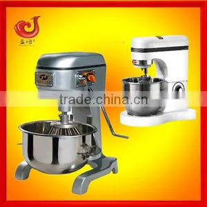 2015 New Arrival Planetary Mixer Bakery Equipment thumbnail-1