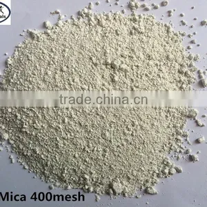 Corrosion Proof Muscovite Mica as Paint and Coating Material thumbnail-2