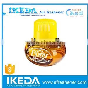 Air Freshener Poppy Various Scents thumbnail-2