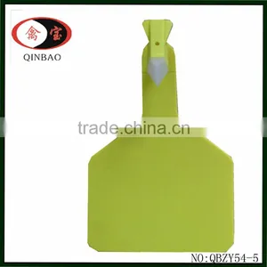 Animal Ear Tag/hot Sales Cattle Ear Tag , High Quality Earcon for Sales thumbnail-1