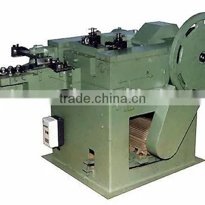 Wire Nail Machine thumbnail-1