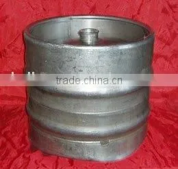 Stainless Steel Beer Keg thumbnail-1