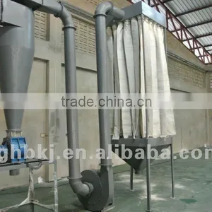 Wood Powder Dryers thumbnail-3