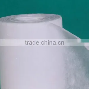 50'c Water Soluble Non Wove Fabric thumbnail-1