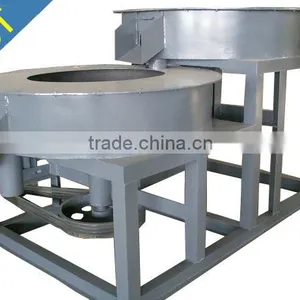 Fertilizer Rotary Granulator Ball Fertilizer Granulation Machine thumbnail-1