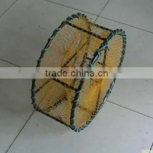 Hot Sale Crab Trap thumbnail-2