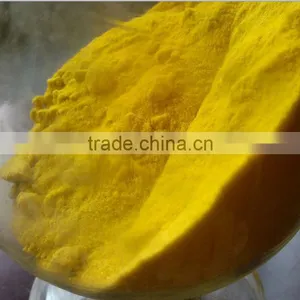 PAC 26-31% Polyaluminium Chloride Powder for Water Purification Treatment thumbnail-1