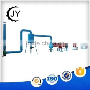 With Brand Name Agricultural Dryer Rotating Cylinder Dryer Herb Drying Machine thumbnail-3