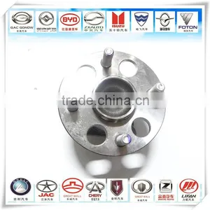 100% Original Right Rear Axle Head 3104200 G08 for C30 thumbnail-1