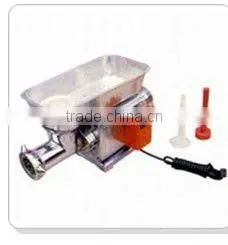 Meat Grinding Machine thumbnail-1