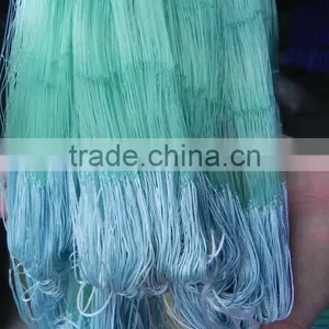 Fishing Nets Product Type and Monofilament Style Fish Net thumbnail-1