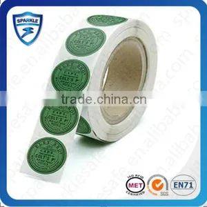 EPC G2 UHF/HF Passive RFID Tag thumbnail-1