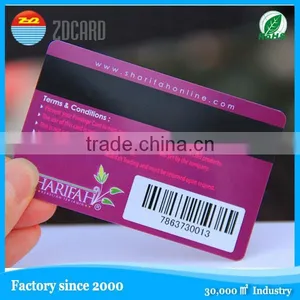 Top Sell Hotel Smart Card Door Lock Nfc Ultralight Magnetic Card thumbnail-5