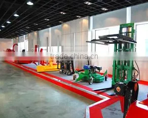 Changzhou Han-Sun Machinery Co., Ltd. company overview - view 4 thumbnail