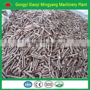 2016 Manufactory Outlet High Efficiency Ring Die Biomass Wood Pellet Machine for Sale thumbnail-4