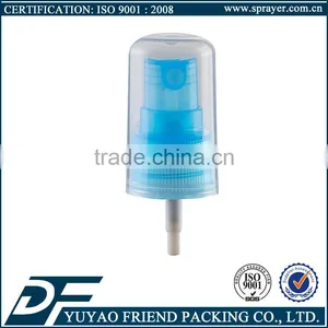 20mm Full Cap Fine Mist Sprayer for Perfume or Personal Care thumbnail-1