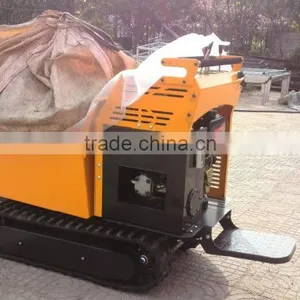 Mini Mini Transporter SF0650 thumbnail-3