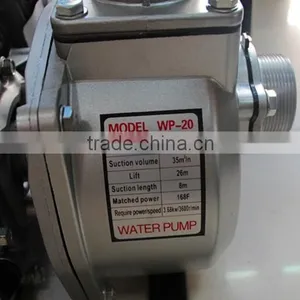 Vlais Gasoline Pump Gasoline Engine Oil Pump for Sale thumbnail-6