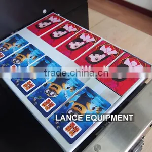 New a4 Flatbed Printer/machine Printer/pvc Printer thumbnail-5