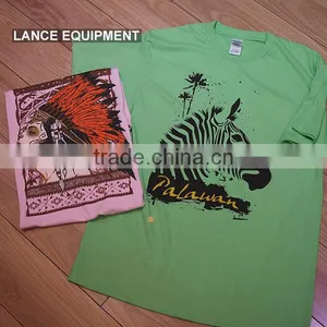 New a3 Flatbed Printer/digital T-shirt Printing Machine thumbnail-6