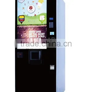 TOP Coffee Tea Soup Vending Machine/cold Coffee Vending Machine/office Coffee Vending Machine thumbnail-6